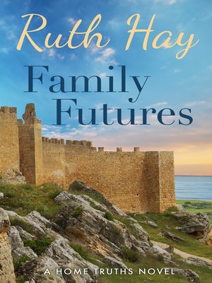 cover image of Family Futures